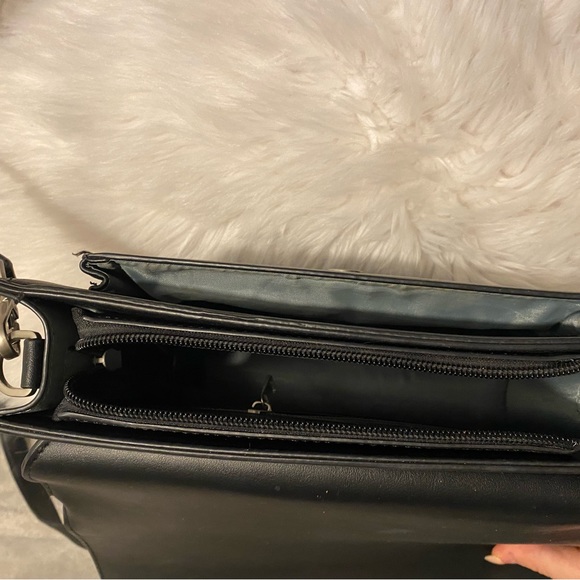 Pixie Mood Black Purse - Picture 5 of 8